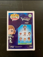 Funko Pop! Vinyl: Voltron - Pidge #476