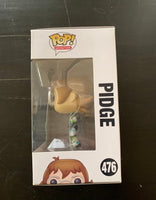 Funko Pop! Vinyl: Voltron - Pidge #476