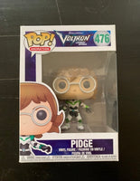 Funko Pop! Vinyl: Voltron - Pidge #476