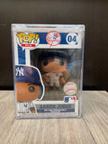 Funko POP MLB Aaron Judge #04 Vinyl Figure