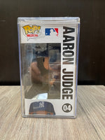 Funko POP MLB Aaron Judge #04 Vinyl Figure