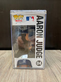 Funko POP MLB Aaron Judge #04 Vinyl Figure