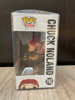 Funko Pop! Movies TARGET EXCLUSIVE Tom Hanks CAST AWAY Chuck Noland #792