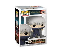 Jujutsu Kaisen Toge Inumaki Funko Pop! Vinyl Figure #1375