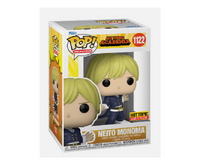 Funko Pop! Vinyl: My Hero Academia - Neito Monoma #1122 - Hot Topic