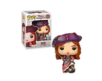 Disney Pirates of The Caribbean Redd Disney Parks Exclusive #423