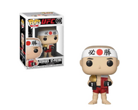 Funko POP!: Ultimate Fighting Championship - George St. Pierre #09