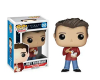 Funko POP Friends Joey Tribbiani Pop! Vinyl Figure #265