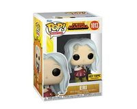 NEW 2021 Funko POP! MHA - Eri in School Outfit #1013