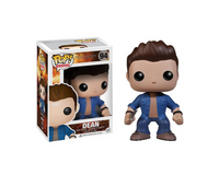 FUNKO POP! TELEVISION: SUPERNATURAL - DEAN #94