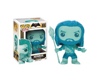 Funko DC Batman v Superman: Dawn of Justice Aquaman Vinyl Figure [Aqua Version]