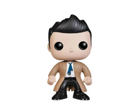 Funko Pop Television #95 Supernatural Castiel