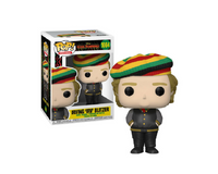 Funko Cool Runnings POP! Movies Irving "Irv" Blitzer Vinyl Figure #1084