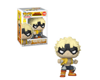 POP My Hero Academia Mirio Togato Hot Topic Exclusive 1004 Glow in Dark