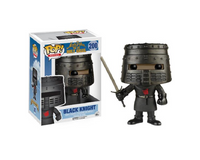 Funko 5379 POP Movies: Monty Python and the Holy Grail, Black Knight