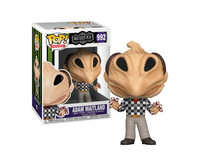 Funko Beetlejuice POP! Movies Adam Transformed Vinyl Figure #992