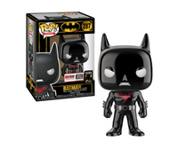 Funko DC Batman 80th POP! Heroes Batman Beyond Exclusive Vinyl Figure #287