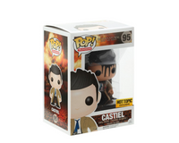 Funko Supernatural Pop! Television Leviathan Castiel #95 Figure