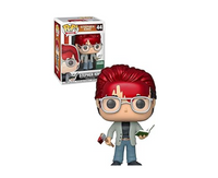 Funko Pop Icons 44 Stephen King BN Barnes Noble Figure