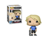 Funko Pop! Sports: Tony Hawk 01 Collectible Figure, Multicolor