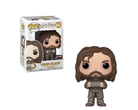 Funko POP Movies: Harry Potter Action Figure - Sirius Black 67