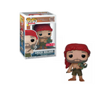 Funko Pop! Movies TARGET EXCLUSIVE Tom Hanks CAST AWAY Chuck Noland #792