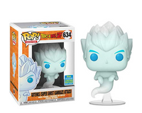 Funko Pop DBZ Gotenks as Ghost Kamikaze - 2019 Summer Convention Exclusive