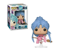 FUNKO POP! ANIMATION #546 BOTAN GHOST FILES YU YU HAKUSHO