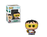 Funko POP! South Park South Park, Toolshed #20