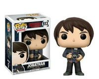 Funko Stranger Things POP! TV Jonathan Byers Vinyl Figure #513 [Holding Camera]