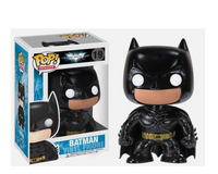 Funko Batman Funko POP! Heroes Batman Vinyl Figure #19 [The Dark Knight Trilogy]