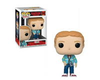 Funko Pop! Television Stranger Things (Season 4) Max Figure #1243