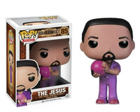 Funko Pop The Big Lebowski The Jesus #85 Vinyl Figure