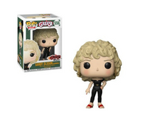 Funko Grease POP! Movies Sandy Olsson Vinyl Figure #556 [Carnival]