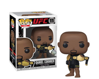 Funko POP!: UFC - Daniel Cormier #11