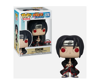 Funko POP! Naruto - Itachi with Kunai Collectible Figure