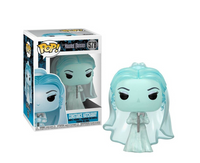 Funko Haunted Mansion Series 2 POP! Disney CONSTANCE HATCHAWAY Bride Vinyl Figure #578