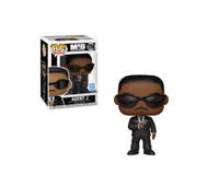 Funko POP Movies Men In Black - Agent J 718