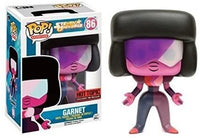 Garnet - Steven Universe Funko Pop! Animation Vinyl Figure #86 Hot Topic Pre-Release