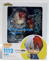 Nendoroid My Hero Academia Shoto Todoroki 1112 Action Figure