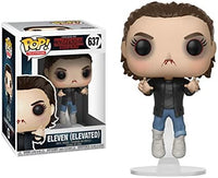 Funko POP! Television: Stranger Things #637 - Eleven (Elevated)