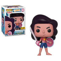 Funko POP! Animation Steven Universe Stevonnie #408 Hot Topic Exclusive