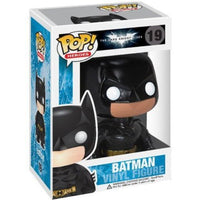 Funko Batman Funko POP! Heroes Batman Vinyl Figure #19 [The Dark Knight Trilogy]