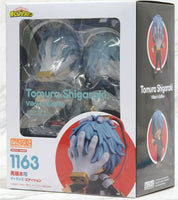 Nendoroid My Hero Academia Tomura Shigaraki #1163 Villain's Edition Figure